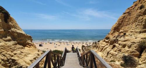 Playa de Castilla