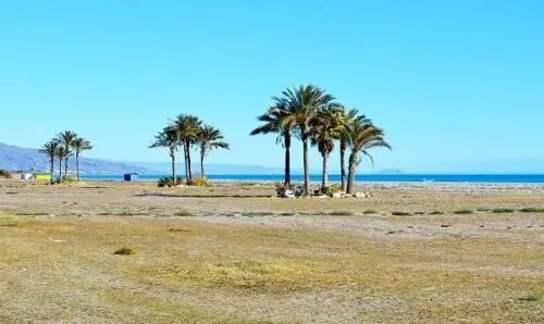 Playa de las Marinas-Bolagas