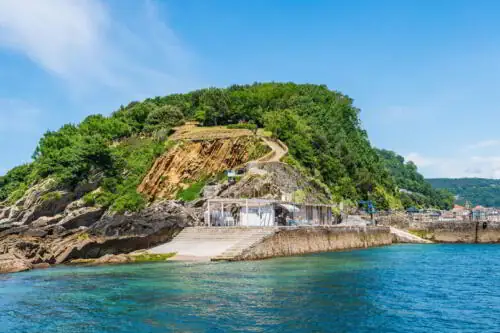 Best beaches in San Sebastian
