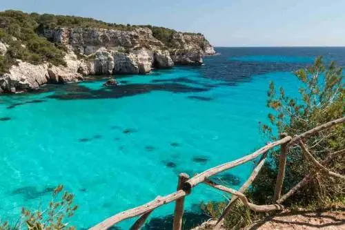 Playa de Macarelleta