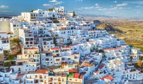 Best beaches in Mojácar