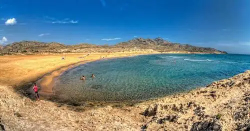 Best Beaches of Cartagena 