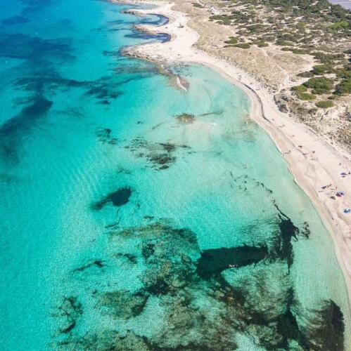 Best Beaches of Formentera