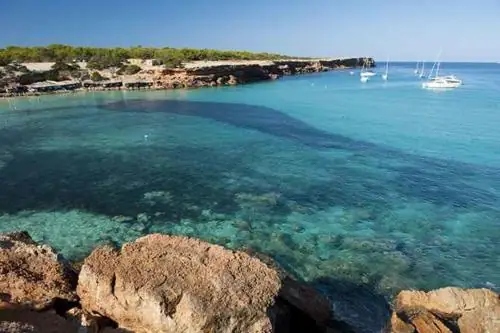 Best Beaches in Barcelona