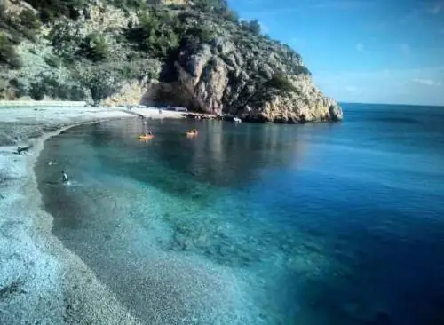 Best Beaches in Alicante