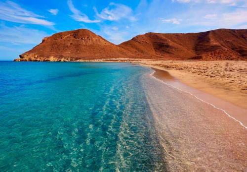 Best Beaches in Almería