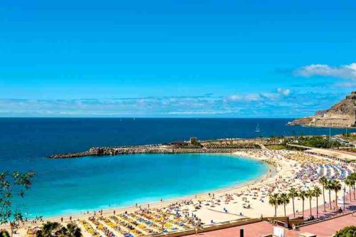 Best Beaches in Gran Canaria