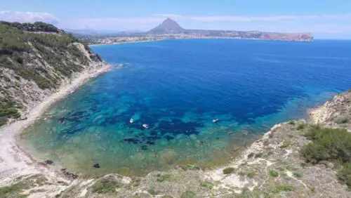 Best Beaches of Javea